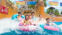 长隆水上乐园电话,畅享夏日欢乐，尽在长隆水世界！