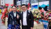 娱乐吃瓜女老板,从幕后推手到话题焦点