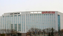 北京五洲大酒店,亚奥商圈四星级豪华酒店，商务休闲的理想之选