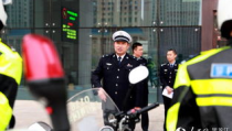 哈尔滨交警队,守护城市交通安全的坚实屏障