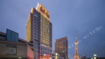 株洲酒店,多元选择，尽享舒适与便捷