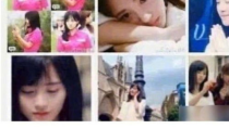 娱乐圈吃瓜账号哪个好看,谁是你心中的颜值担当？