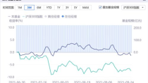 003834基金今天净值查询,投资表现与风险全面分析