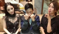 吃瓜娱乐圈双男,双男主的吃瓜传奇