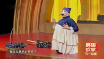 双簧小品,传统曲艺的幽默魅力