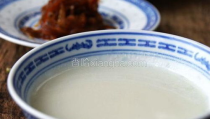 豆汁的做法,豆汁制作工艺揭秘